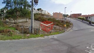 Land for sale in Póvoa de Lanhoso, Portugal — €62,500
