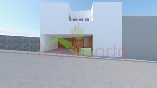 Land for sale in Cartaxo, Portugal — €69,900