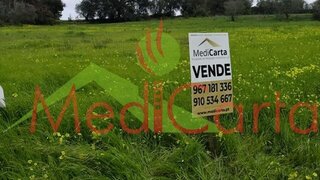 Land for sale in Cartaxo, Portugal — €25,000