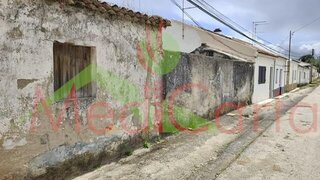 Land for sale in Azambuja, Portugal — €38,000