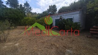Land for sale in Cartaxo, Portugal — €85,000