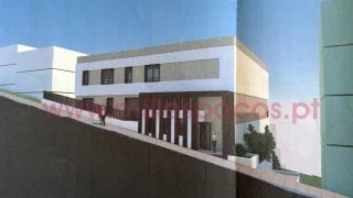 Land for sale in Odivelas, Portugal — €330,000