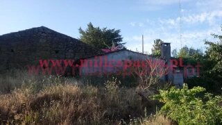 Land for sale in Covilhã, Portugal — €80,000