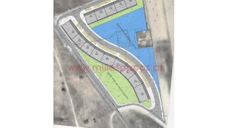 Land for sale in Montijo, Portugal — €1,900,000