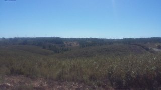 Terreno de 94 720 m² em Castelo Branco