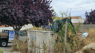 Terreno de 330 m² em Castelo Branco
