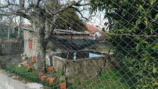 Terreno de 450 m² em Castelo Branco