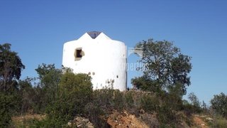 Land for sale in Tavira, Portugal — €125,000