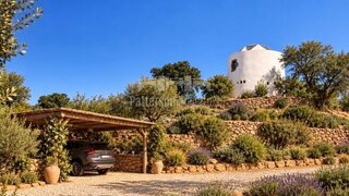 Terreno em Tavira · 3000 m² · 125 000 €