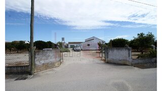 Land for sale in Montijo, Portugal — €400,000