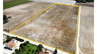 Land for sale in Montijo, Portugal — €180,000