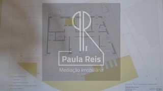 Terreno de 505 m² em Coimbra
