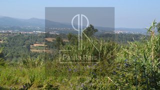 Land for sale in Coimbra, Portugal — €45,000