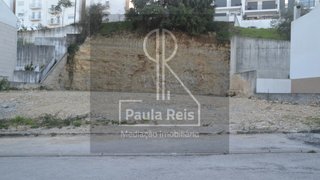 Terreno de 588 m² em Coimbra