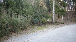 Land for sale in Santa Maria da Feira, Portugal — €180,000