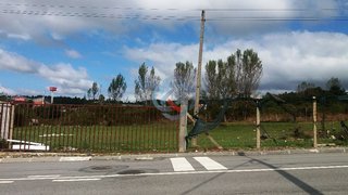 Land for sale in Santa Maria da Feira, Portugal — €400,000