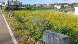 Land for sale in Santa Maria da Feira, Portugal — €100,000