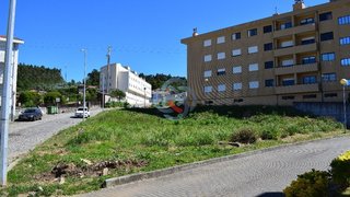 Land for sale in Santa Maria da Feira, Portugal — €73,500
