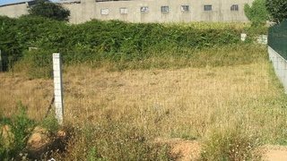 Land for sale in Santa Maria da Feira, Portugal — €67,500