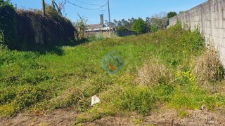 Land for sale in Santa Maria da Feira, Portugal — €49,500