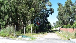Land for sale in Santa Maria da Feira, Portugal — €120,000