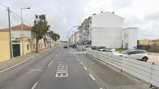 Land for sale in Vagos, Portugal — €204,000