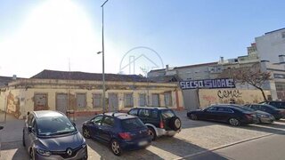 Terreno em Setúbal · 2242 m² · 1 550 000 €