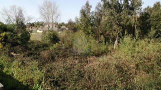 Land for sale in Vila Nova de Gaia, Portugal — €56,500