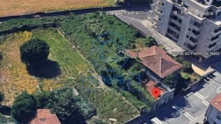 Land for sale in Matosinhos, Portugal — €825,000