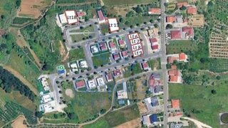 Land for sale in Leiria, Portugal — €67,500
