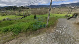 Terreno em Vila Real · 4700 m² · 41 000 €