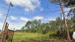 Land for sale in Ovar, Portugal — €72,000