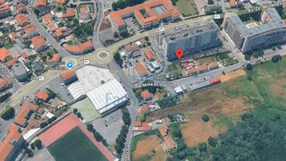 Land for sale in Vila Nova de Gaia, Portugal — €1,021,000