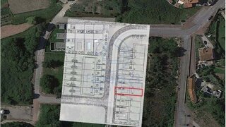Land for sale in Oliveira de Azeméis, Portugal — €20,000