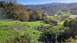 Land for sale in Paredes de Coura, Portugal — €15,000