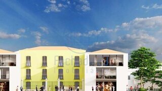 Terreno em Santarém · 1511 m² · 426 000 €