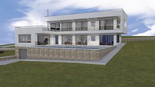 Land for sale in Ferreira do Zêzere, Portugal — €69,750
