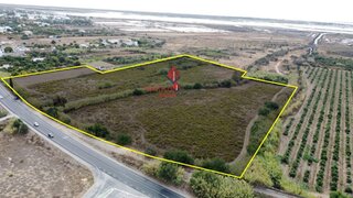 Land for sale in Olhão, Portugal — €450,000