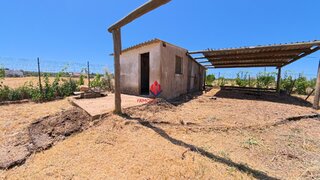 Terreno para venda em Lagoa, Portugal — 87 000 €