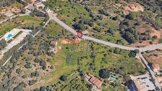 Terreno de 4690 m² em Lagoa