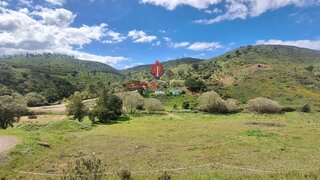 Land for sale in Monchique, Portugal — €24,000
