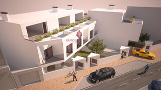 Land for sale in Portimão, Portugal — €690,000