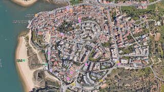 Land for sale in Lagoa, Portugal — €950,000