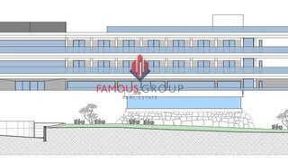 Land for sale in Portimão, Portugal — €2,500,000