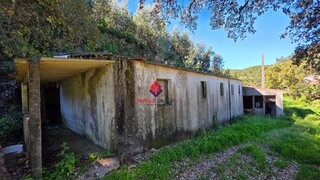 Land for sale in Monchique, Portugal — €435,000