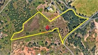 Land for sale in Lagos, Portugal — €560,000