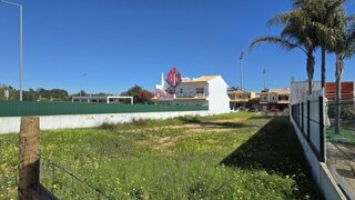Terreno de 600 m² em Lagoa