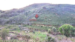 Land for sale in Monchique, Portugal — €68,000