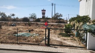 Land for sale in Portimão, Portugal — €210,000