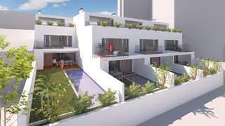 Terreno em Portimão · 806 m² · 690 000 €